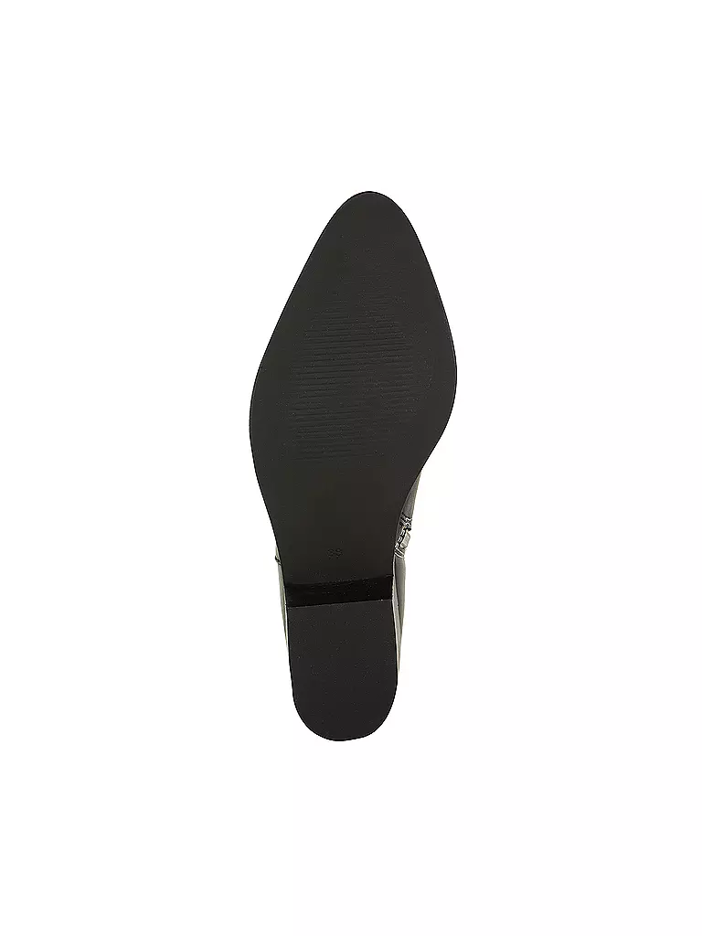 PX | Cowboy Boots MINT20 | Nero