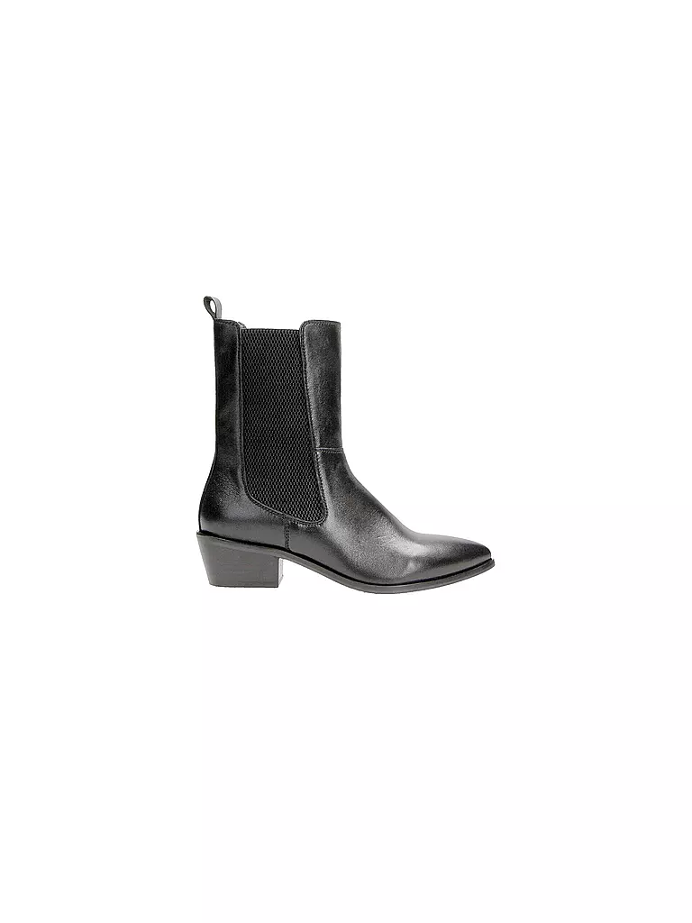 PX | Stivali da cowboy KATHARINA1 | Nero