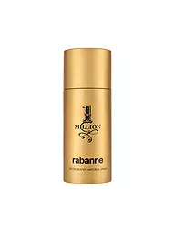 RABANNE | 1 Million Deodorant Spray 150ml | Senza colore