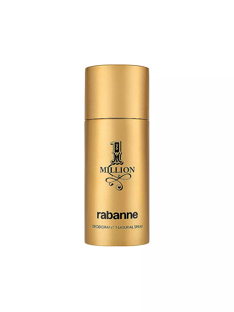 RABANNE | 1 Million Deodorant Spray 150ml | Senza colore