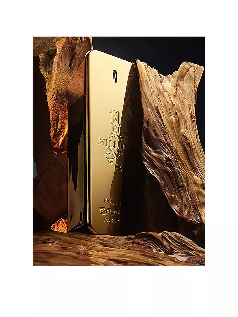 RABANNE | 1 Million Eau de Toilette Spray 50ml | Senza colore