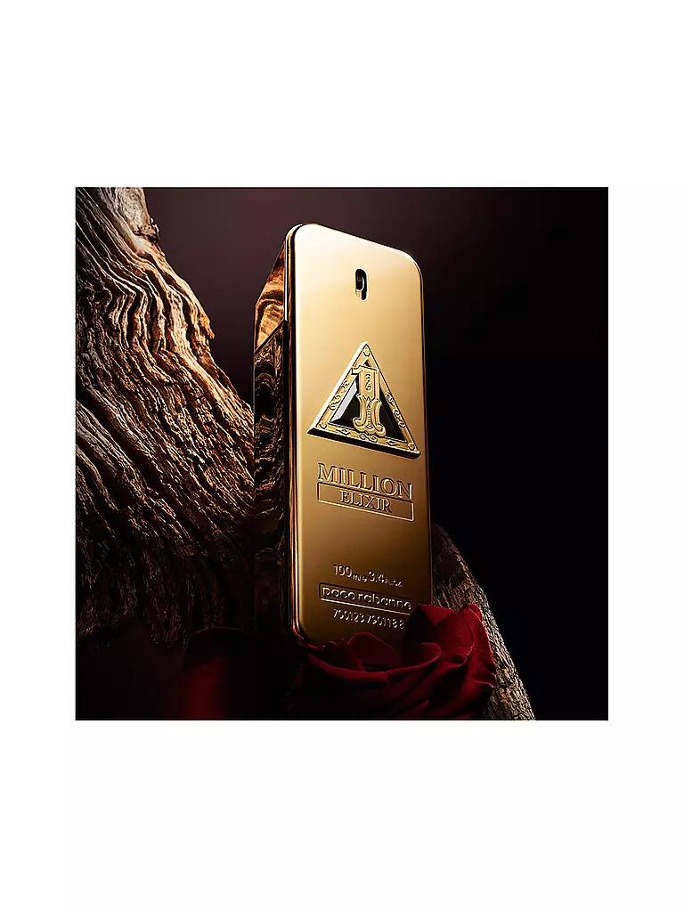 RABANNE | 1 Million Elixir Parfum Intense 100ml |