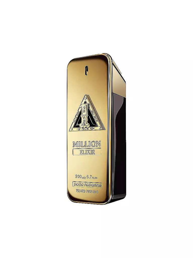 RABANNE | 1 Million Elixir Parfum Intense 200ml | Senza colore