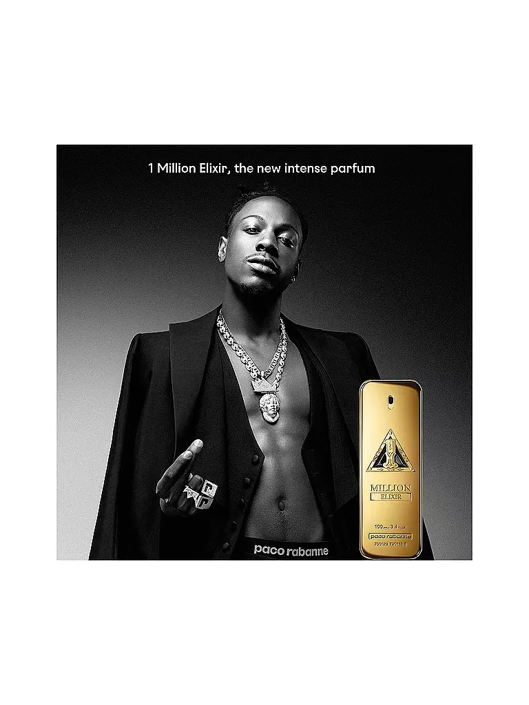RABANNE | 1 Million Elixir Parfum Intense 200ml |
