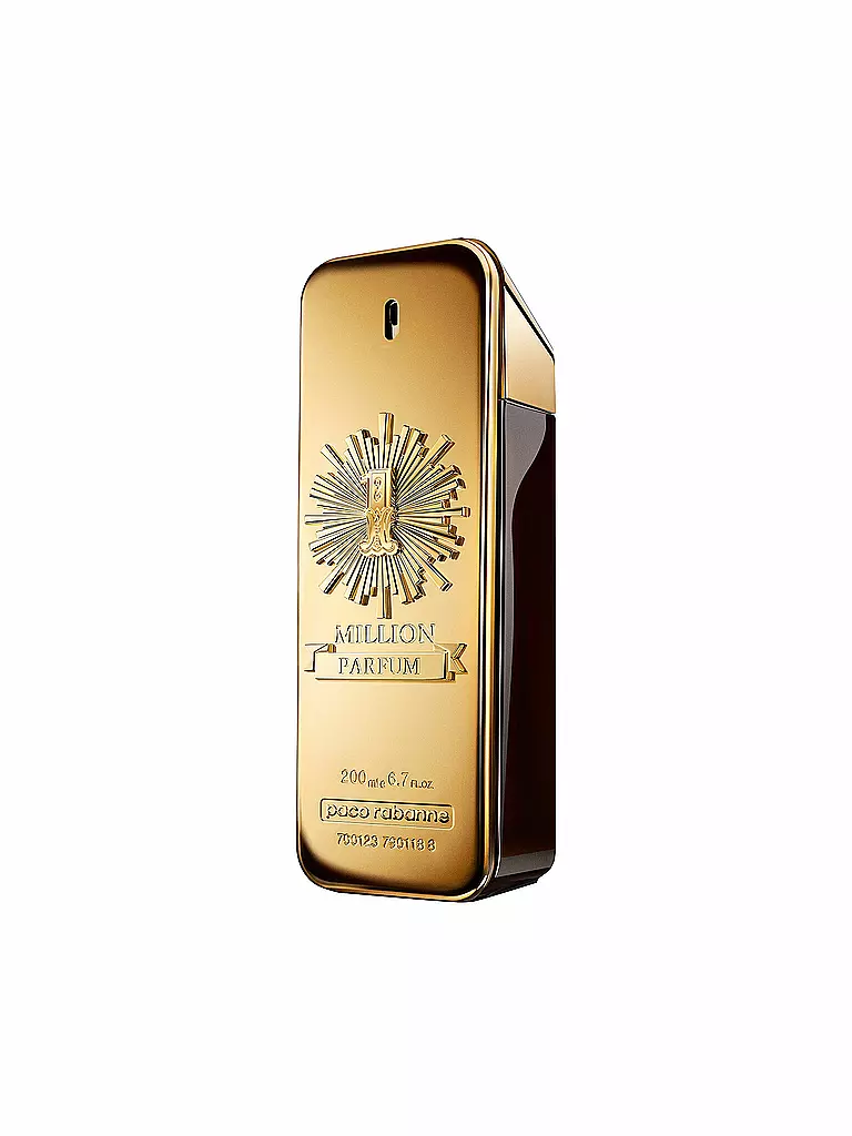 RABANNE | 1 Million Parfum Eau de Parfum Spray 200ml | Senza colore