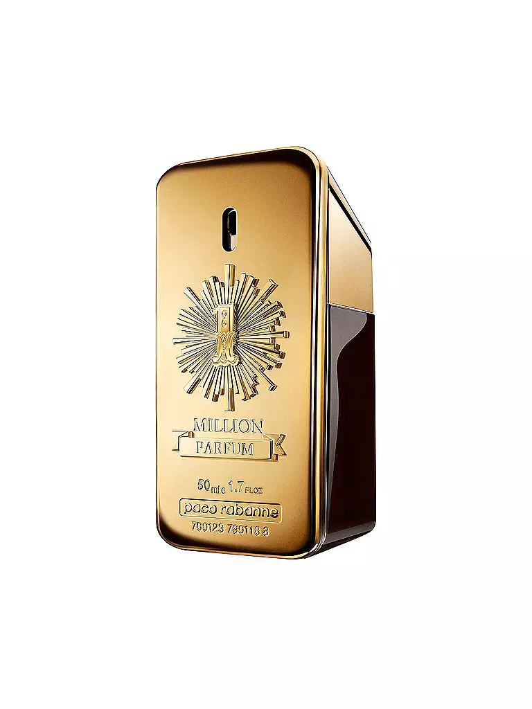 RABANNE | 1 Million Parfum Eau de Parfum Spray 50ml | Senza colore