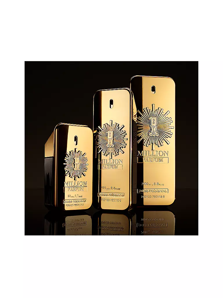 RABANNE | 1 Million Parfum Eau de Parfum Spray 50ml |