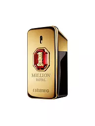 RABANNE | 1 Million Royal Parfum Spray Naturale 100ml | Senza colore