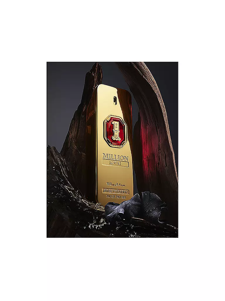 RABANNE | 1 Million Royal Parfum Spray Naturale 50ml |