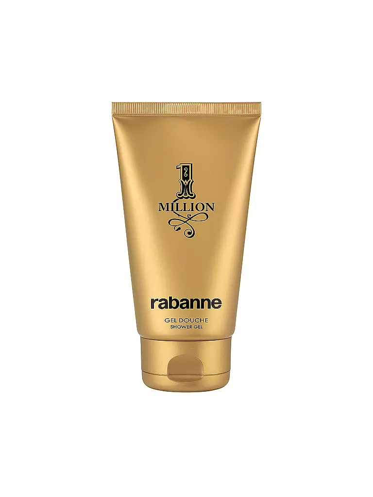 RABANNE | 1 Million Shower Gel 150ml | Senza colore