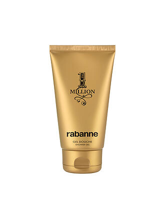 RABANNE | 1 Million Shower Gel 150ml