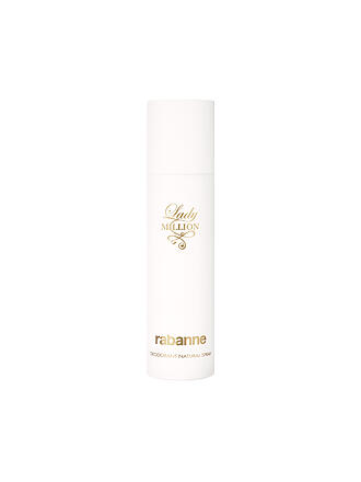 RABANNE | Lady Million Deodorant Spray 150ml
