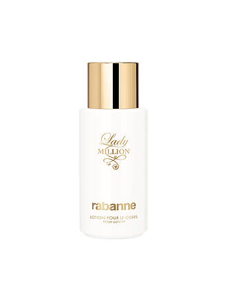 RABANNE | Lady Million Body Lotion 200ml