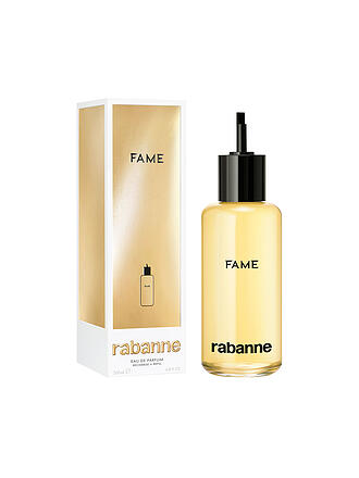 RABANNE | Fame Eau de Parfum Ricarica 200ml