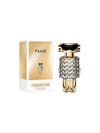 RABANNE | Fame Eau de Parfum Ricaricabile 80ml