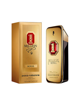 RABANNE | 1 Million Royal Parfum Spray Naturale 100ml