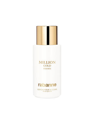RABANNE | Million Gold For Her Lozione Corpo 200ml