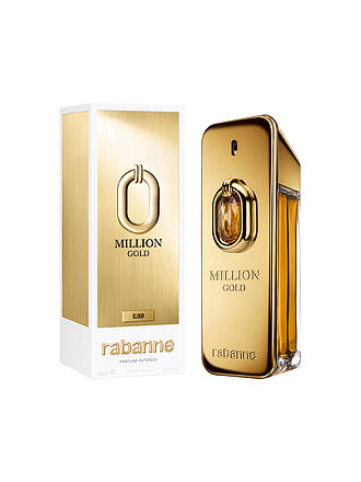 RABANNE | Million Gold Elixir Parfum Intense 200ml