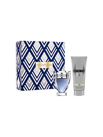 RABANNE | Set Regalo - Invictus Eau de Toilette Set 100ml / 50ml