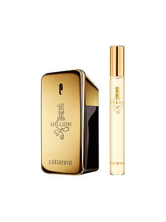 RABANNE | Set Regalo - 1 Million Eau de Toilette Set 50ml / 10ml