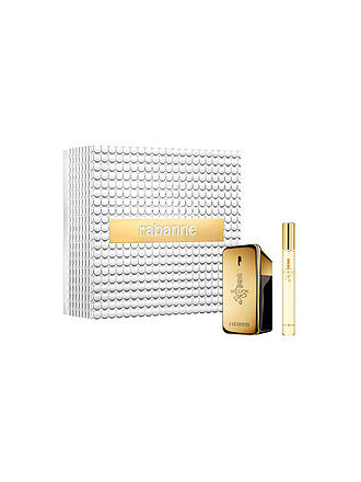 RABANNE | Set Regalo - 1 Million Eau de Toilette Set 50ml / 10ml