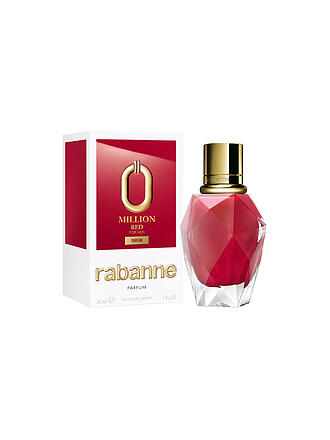 RABANNE | Million Red For Her Parfum 30ml