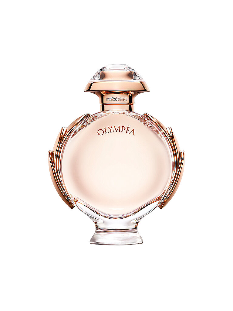 Olympéa Eau de Parfum Spray 80ml