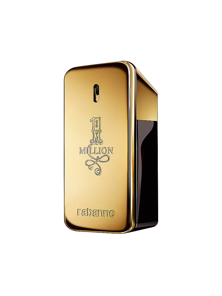 Million Eau de Toilette Spray 50ml