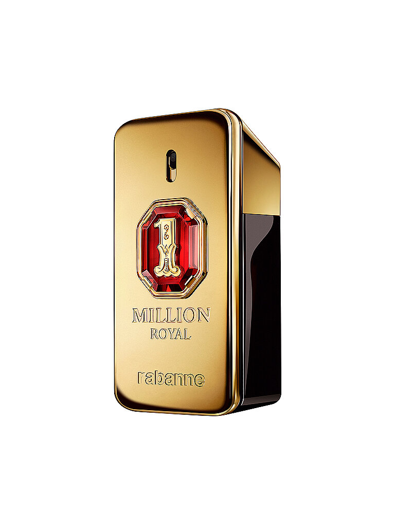 Million Royal Parfum Spray Naturale 50ml