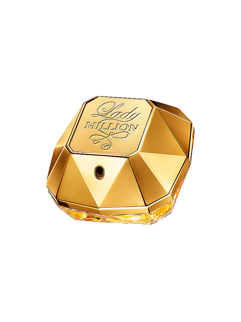 Lady Million Royal Eau de Parfum Spray Naturale 50ml