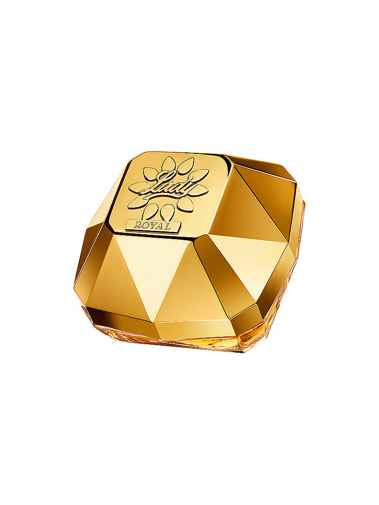 Lady Million Royal Eau de Parfum Spray Naturale 30ml