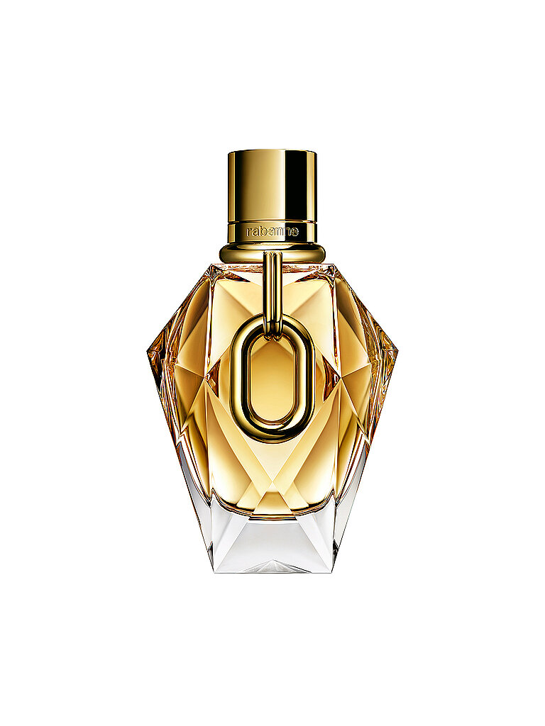 Million Gold For Her Eau de Parfum 90ml (Ricaricabile)