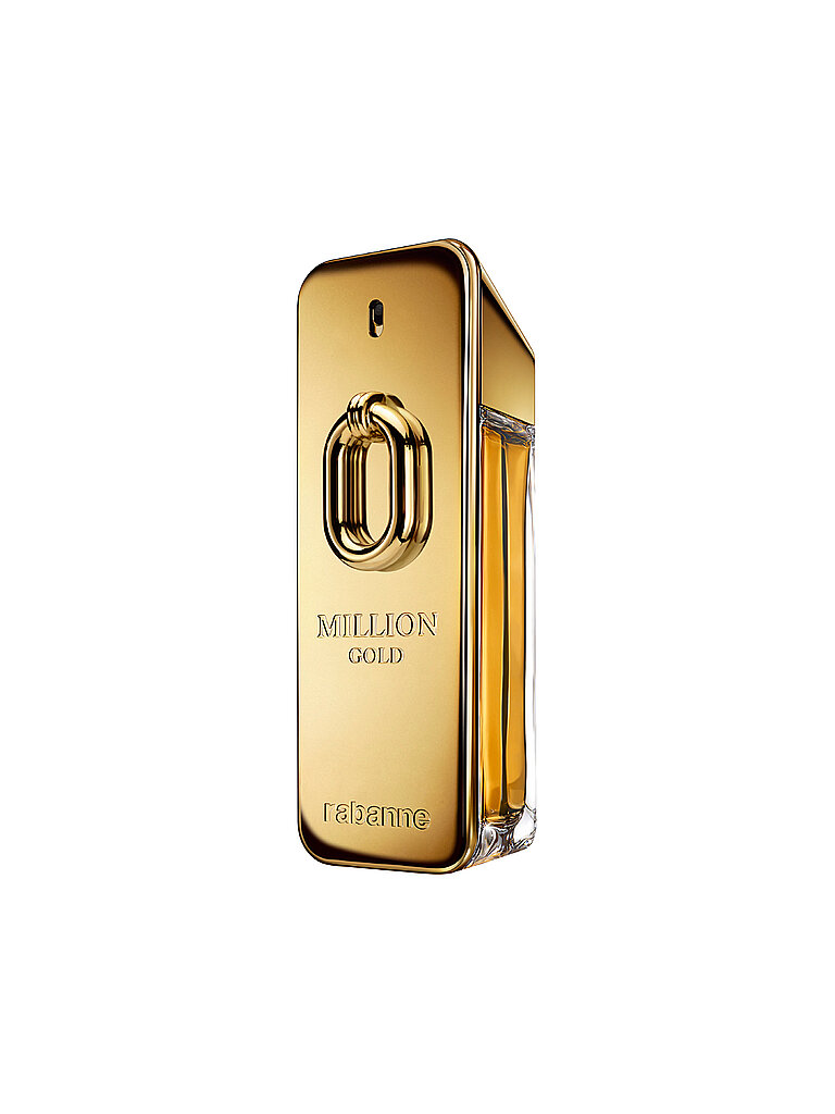 Million Gold Eau de Parfum Intense 200ml