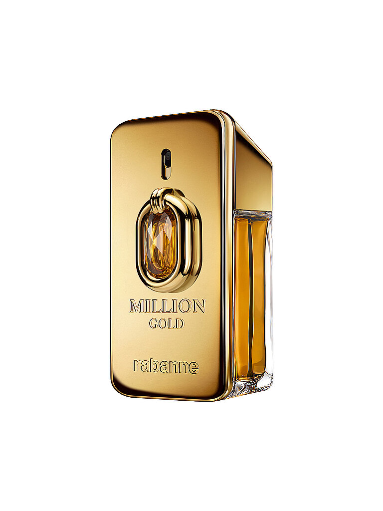 Million Gold Elixir Parfum Intense 50ml