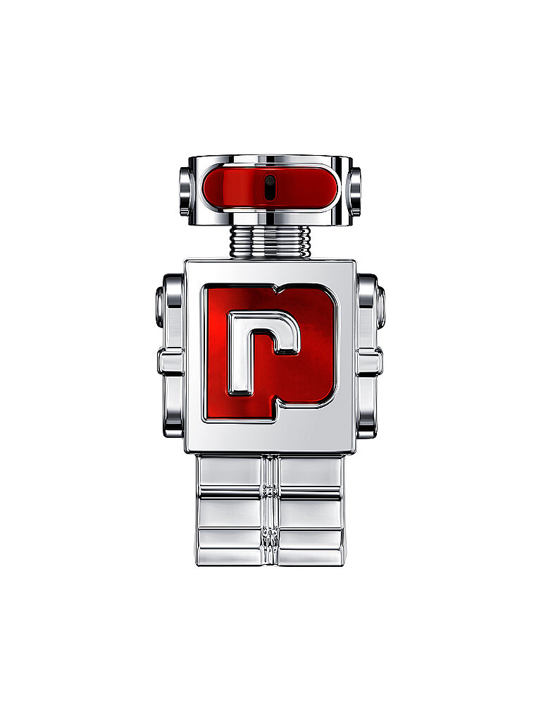 RABANNE Phantom In Red Parfum Elixir Ricaricabile 150ml