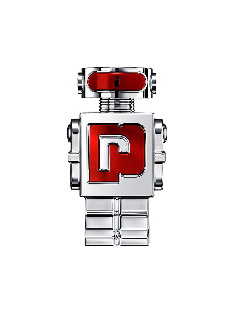 RABANNE Phantom In Red Parfum Elixir 50ml