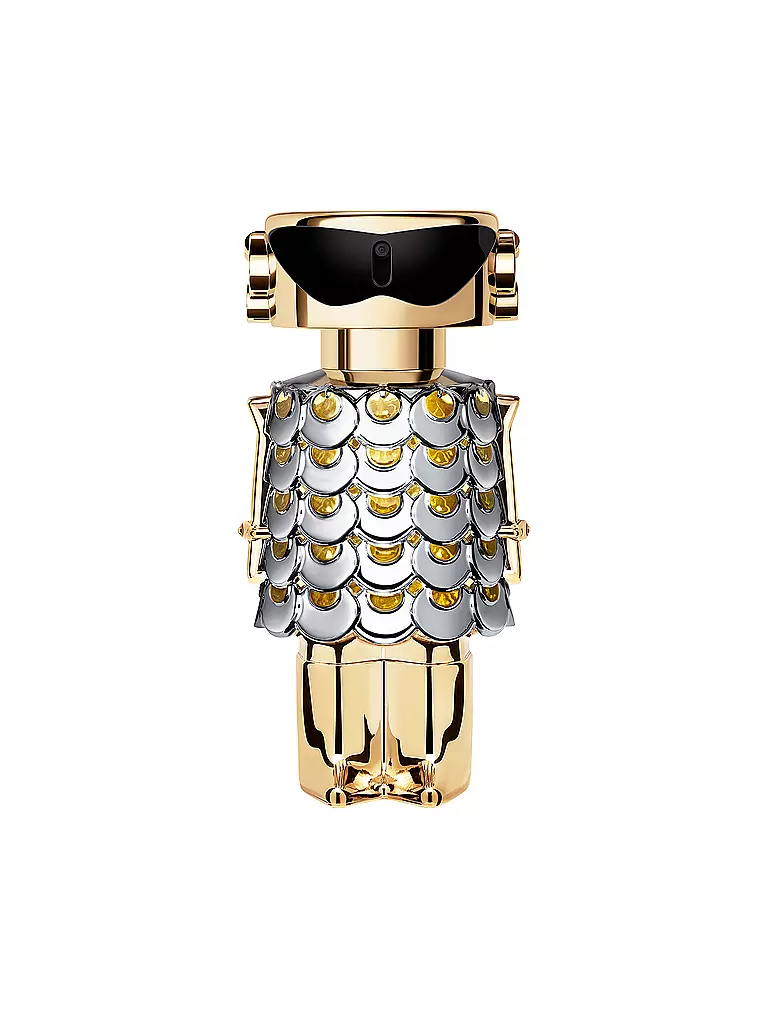 RABANNE | Fame Eau de Parfum 50ml | Senza colore