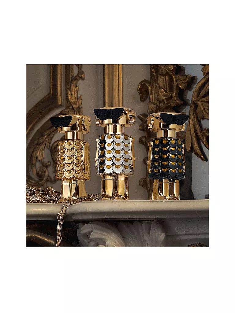 RABANNE | Fame Eau de Parfum 50ml | Senza colore