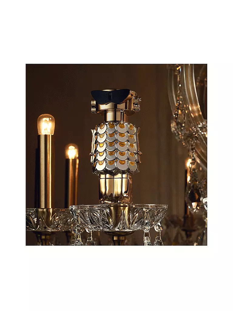 RABANNE | Fame Eau de Parfum 50ml | Senza colore