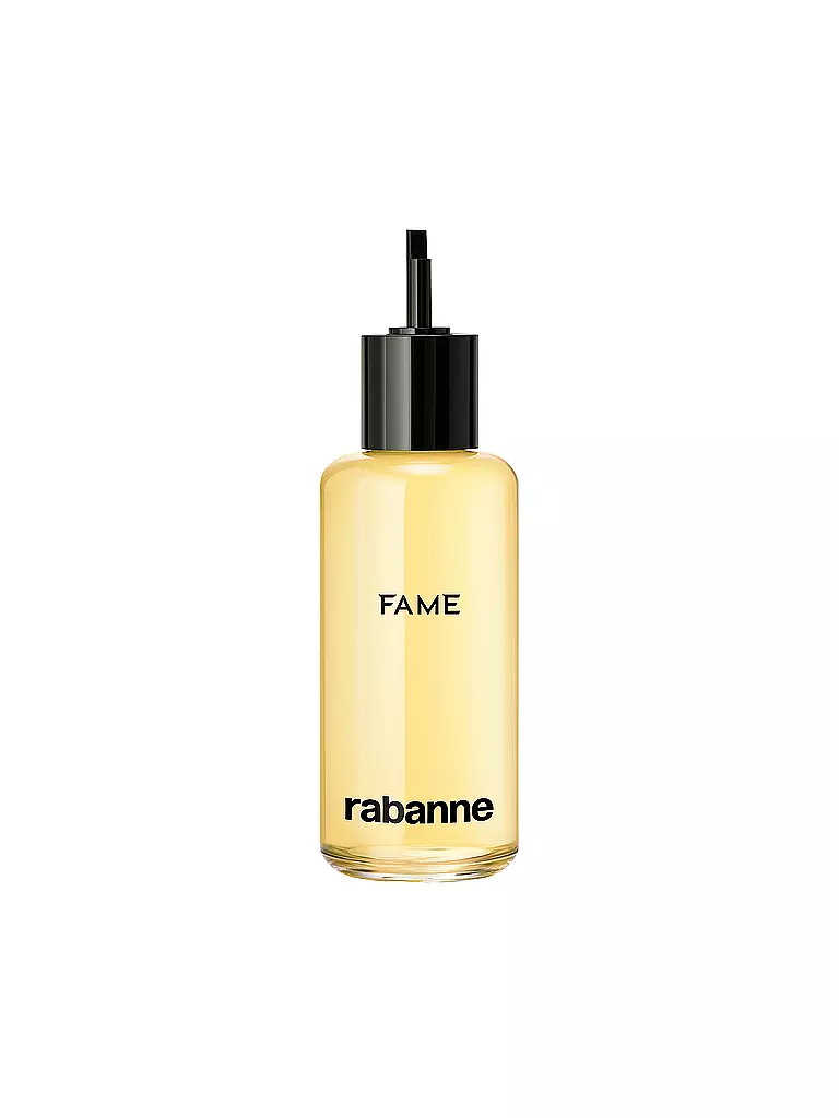 RABANNE | Fame Eau de Parfum Ricarica 200ml | Senza colore