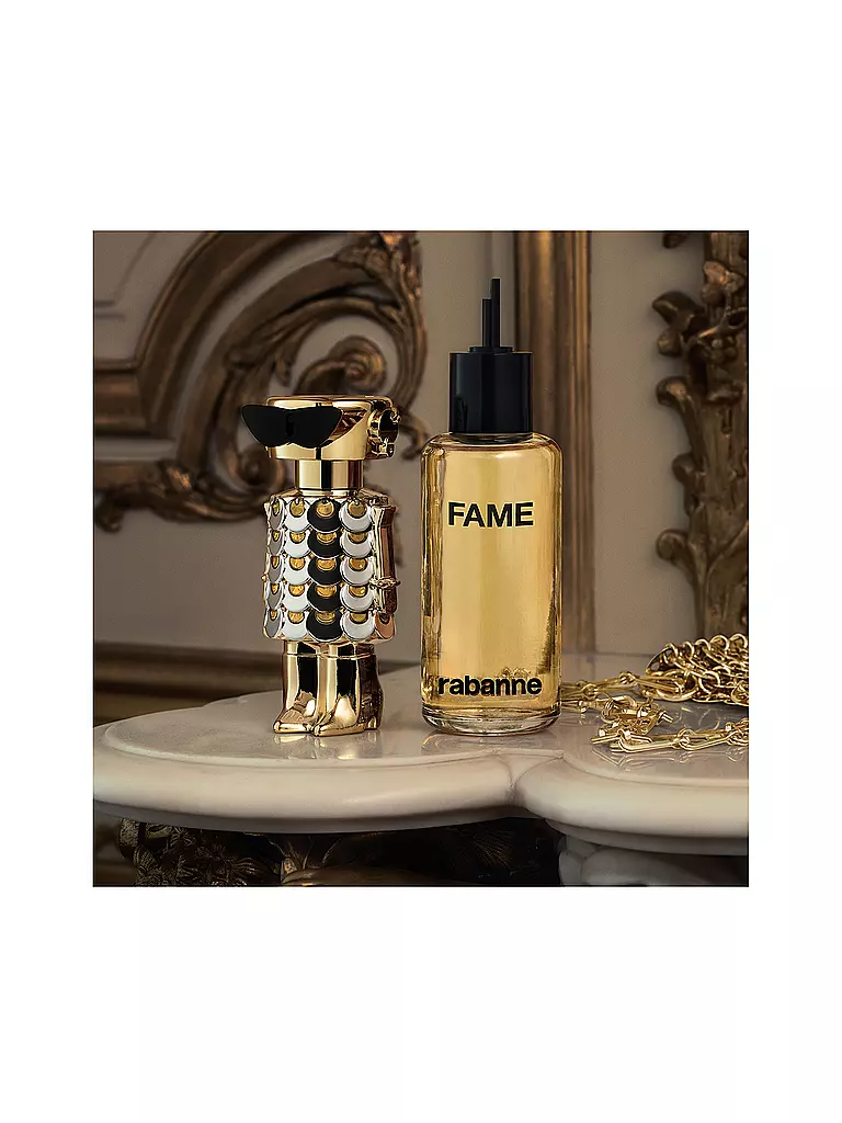 RABANNE | Fame Eau de Parfum Ricarica 200ml |