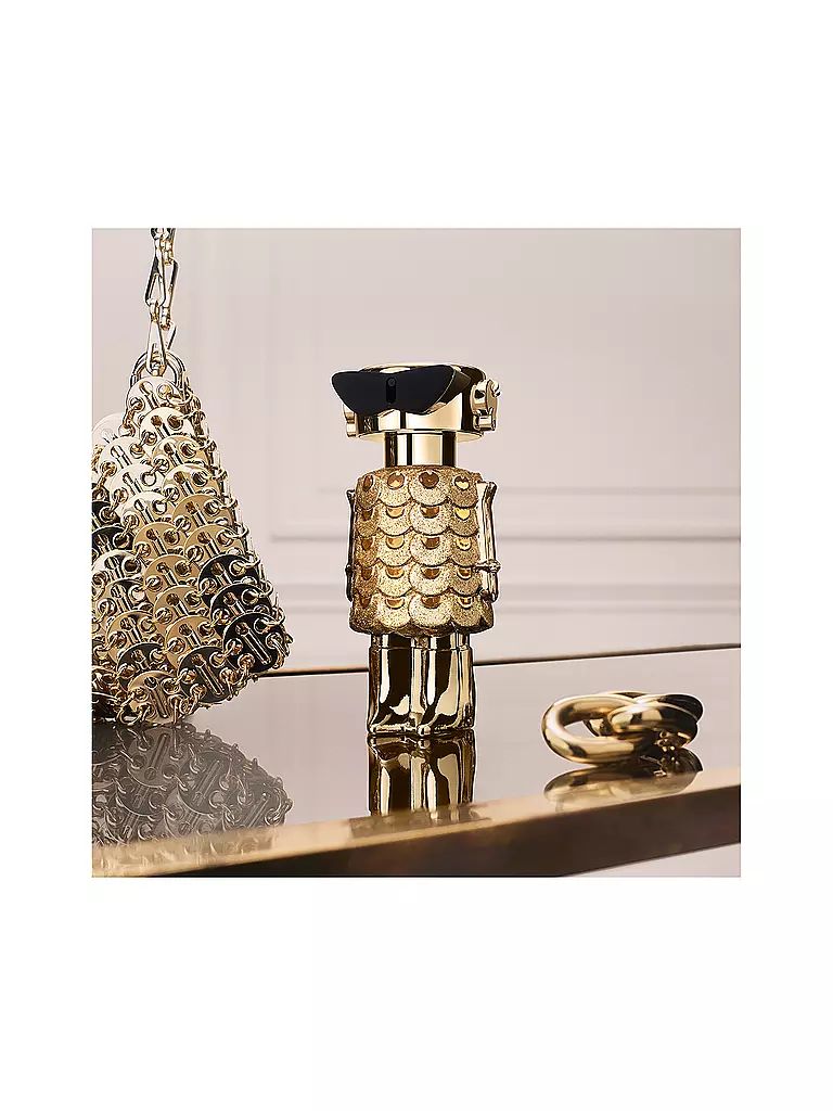 RABANNE | Fame Intense Eau de Parfum Intense 50ml | Senza colore