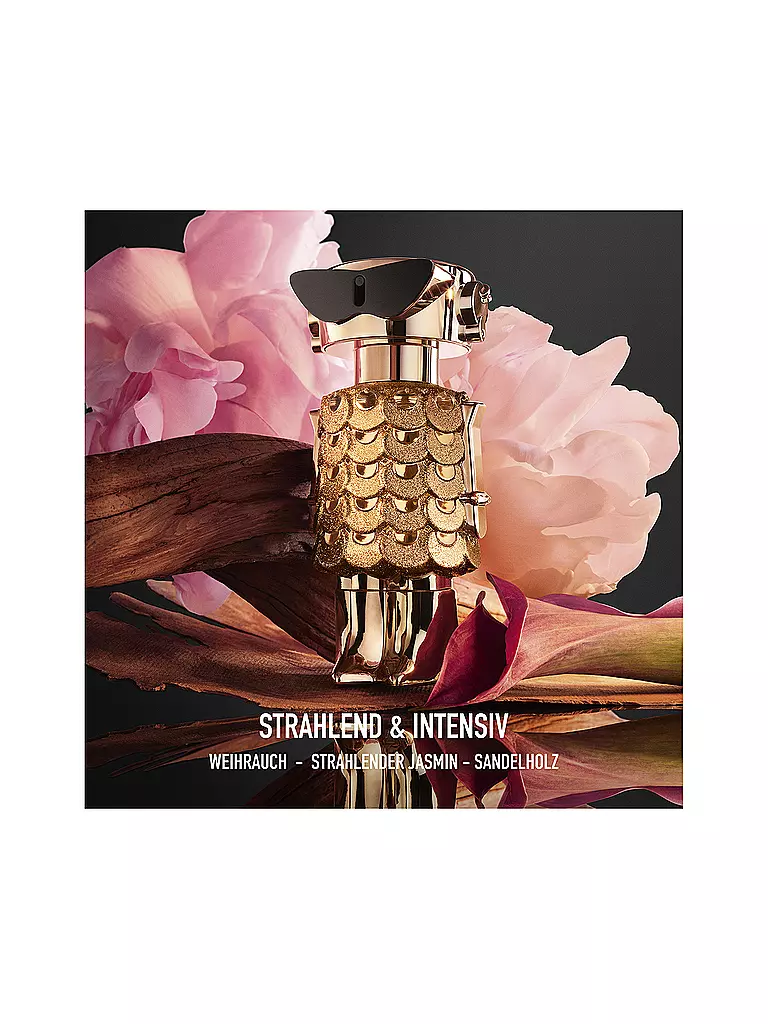 RABANNE | Fame Intense Eau de Parfum Intense 80ml |