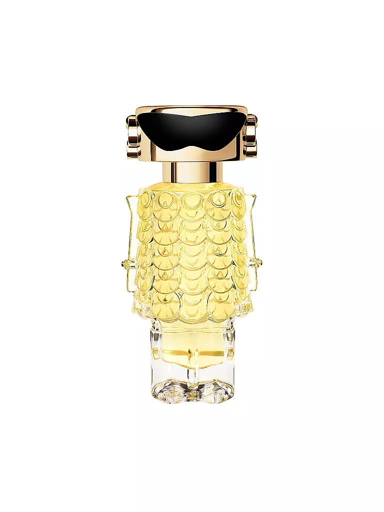 RABANNE | Fame Parfum Ricaricabile 30ml | Senza colore