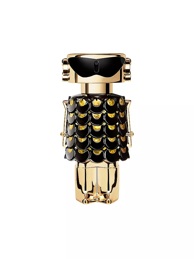 RABANNE | Fame Parfum Ricaricabile 50ml | Senza colore