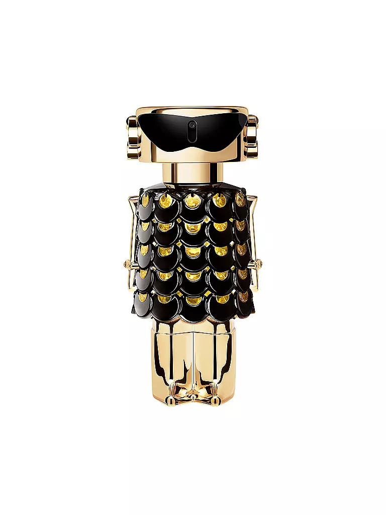 RABANNE | Fame Parfum Ricaricabile 80ml | Senza colore