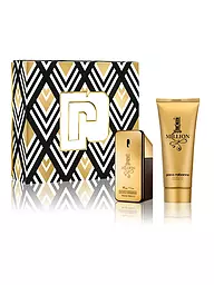 RABANNE | Geschenkset - 1 Million Eau de Toilette Set 50ml / 100ml | Senza colore