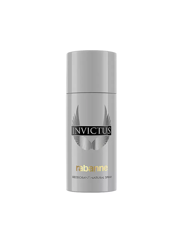 RABANNE | Invictus Deodorant Spray 150ml | Senza colore