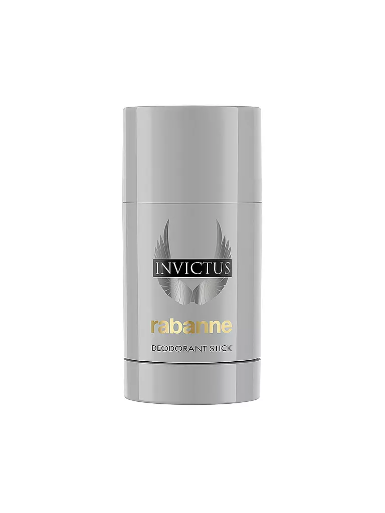 RABANNE | Invictus Deodorant Stick 75ml | Senza colore