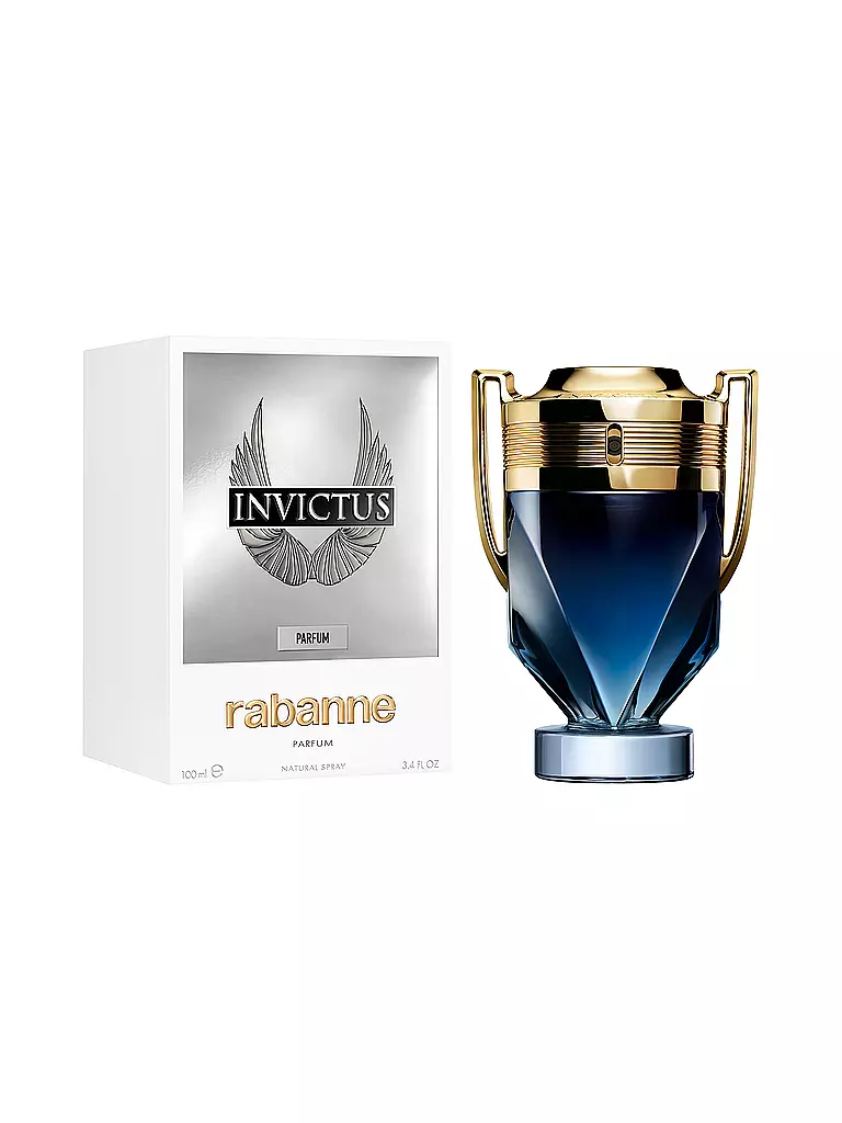 RABANNE | Invictus Eau de Parfum 100ml | Senza colore